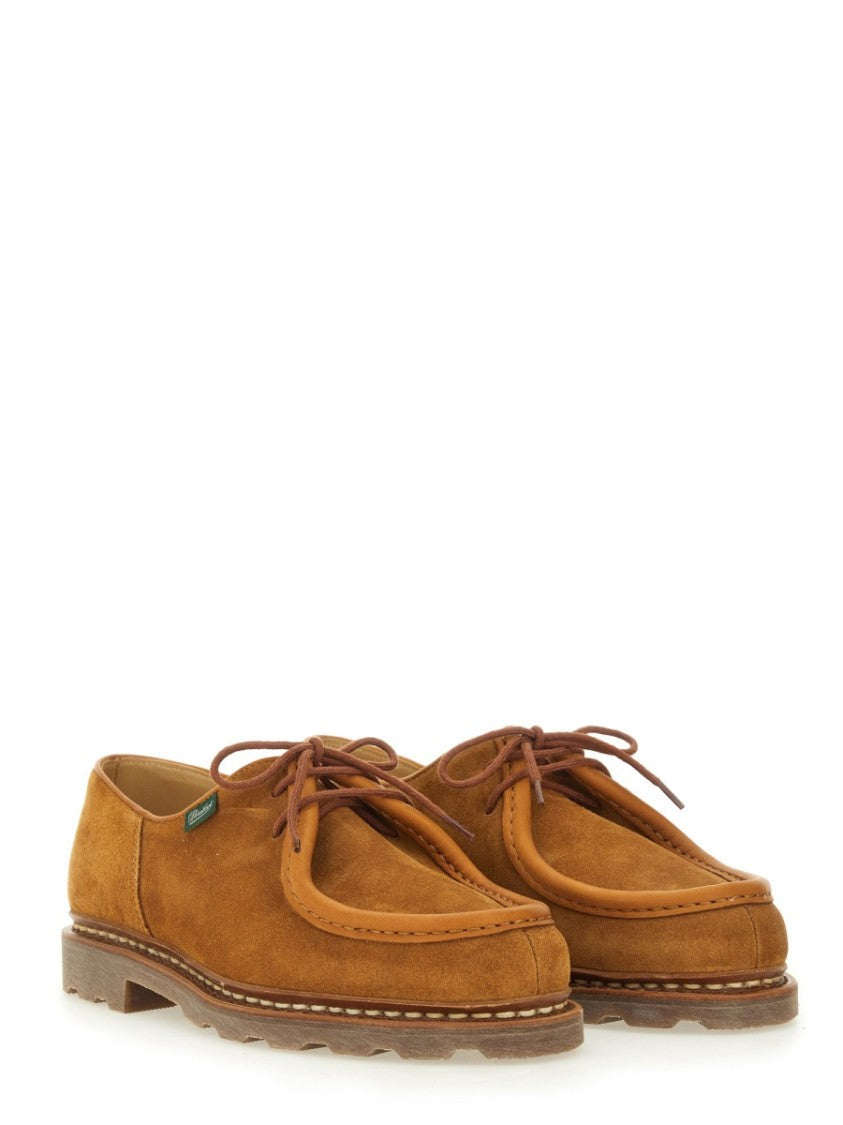 Paraboot "Michael" Lace-Up