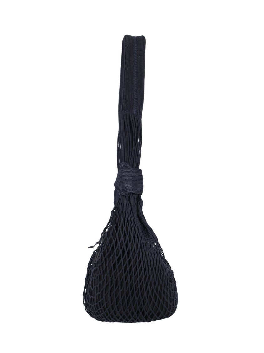 Lemaire "Croissant Filt" Shoulder Bag