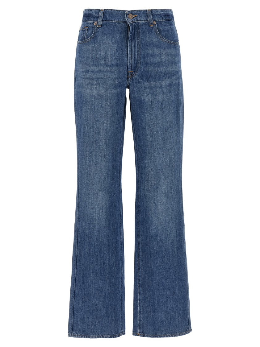 7 For All Mankind 'Tess' Jeans