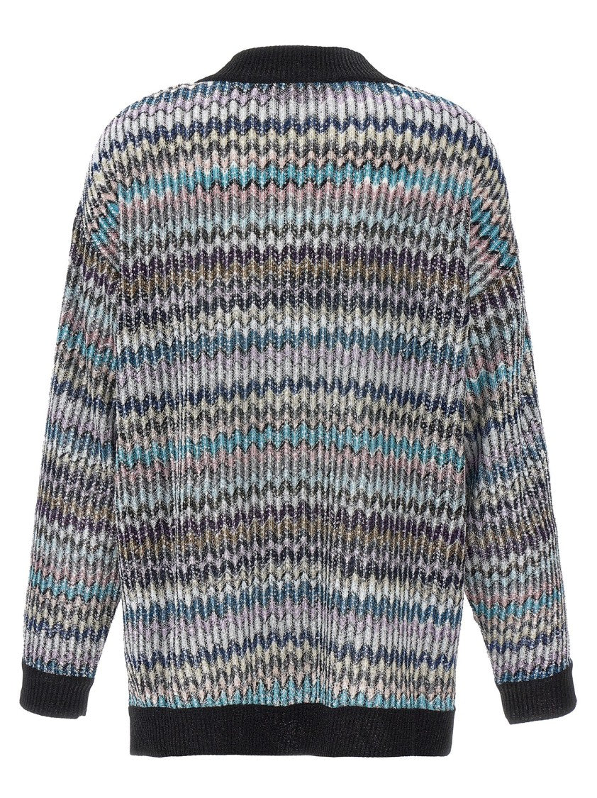 Missoni Caperdoni' Sweater