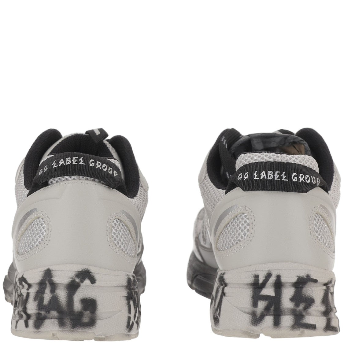 44 Label Group Dragger Sneakers