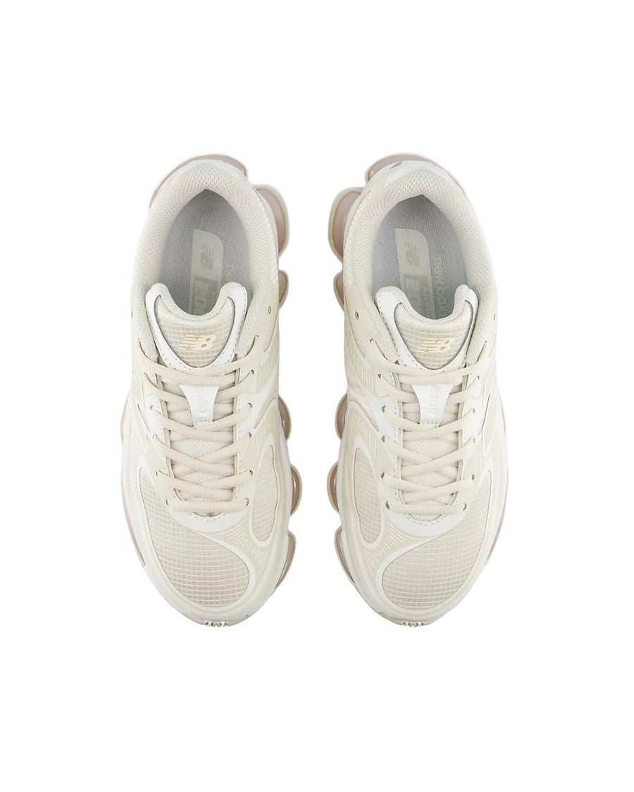 New Balance Full-Length Sneakers With Segmented Sole