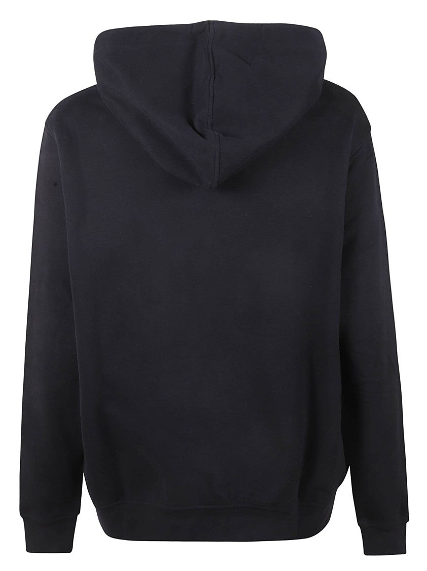 Belstaff Classic Cotton Hoodie With Front Kangaroo Pocket