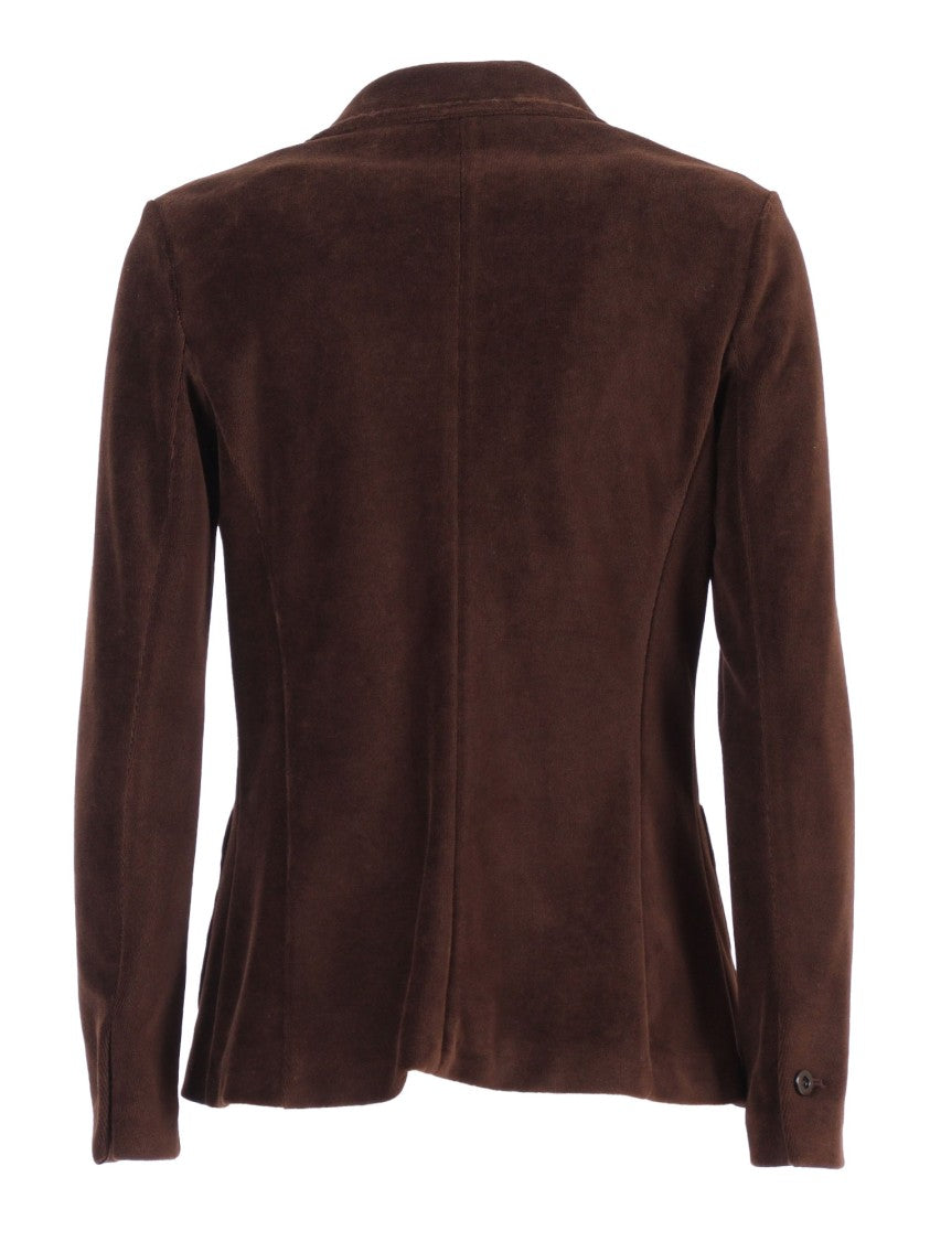 Circolo 1901 Slim Fit Jacket V.