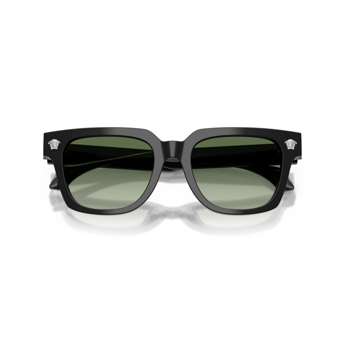 Versace 0Ve4510u Square Acetate Sunglasses