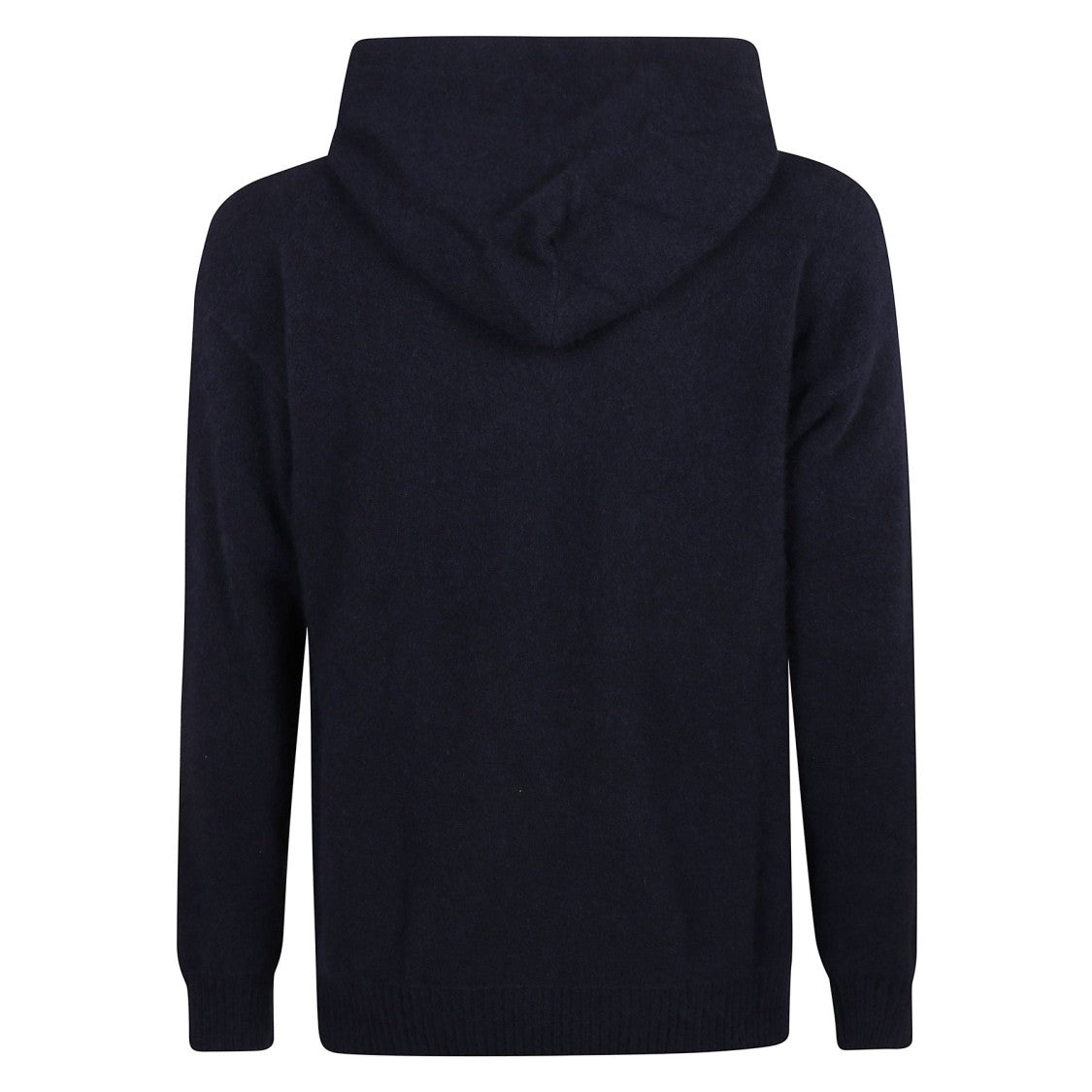 Laneus Cashmere-Silk Hoodie