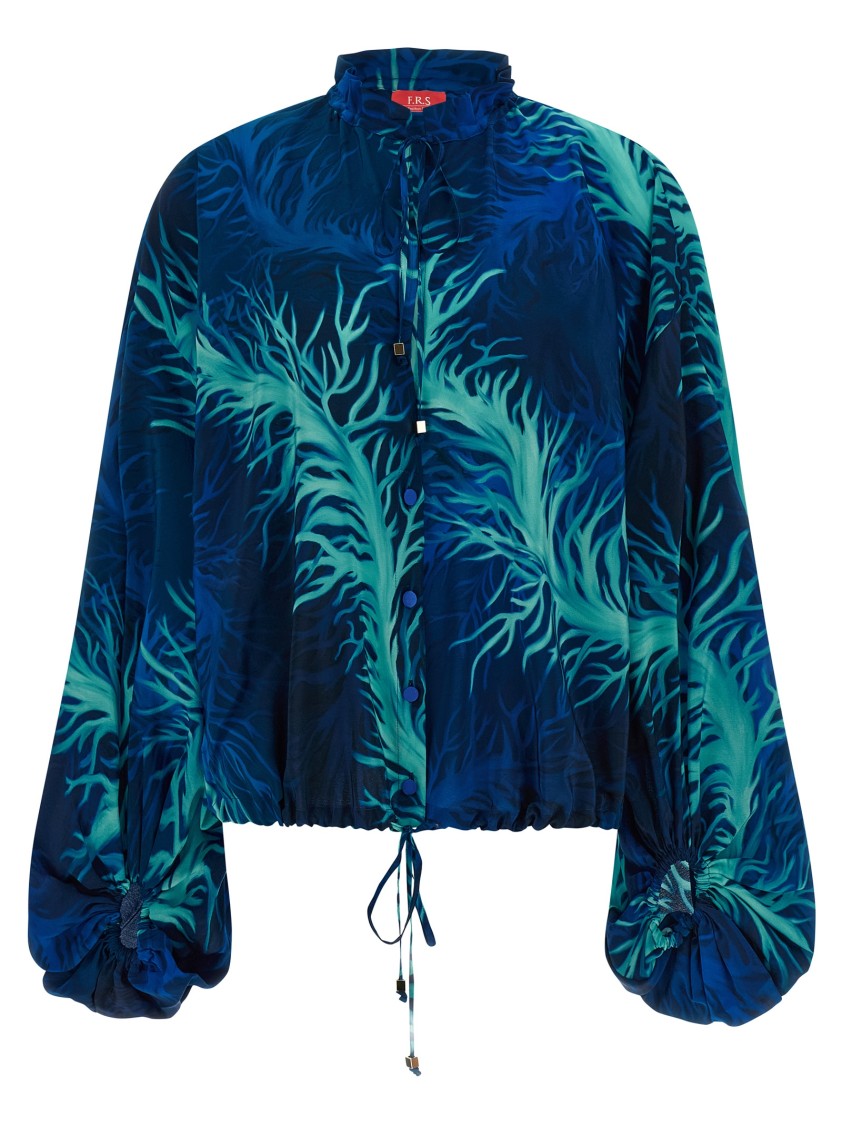 F.R.S For Restless Sleepers Archilo' Shirt