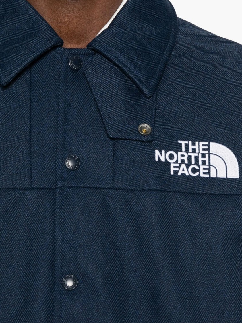 The North Face Varsity Down Jacket