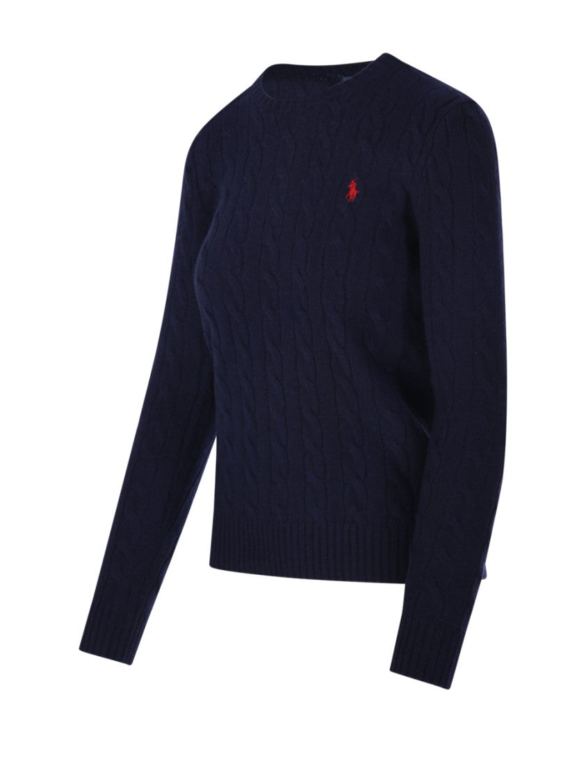 Polo Ralph Lauren Julianna Long Sleeve Pullover