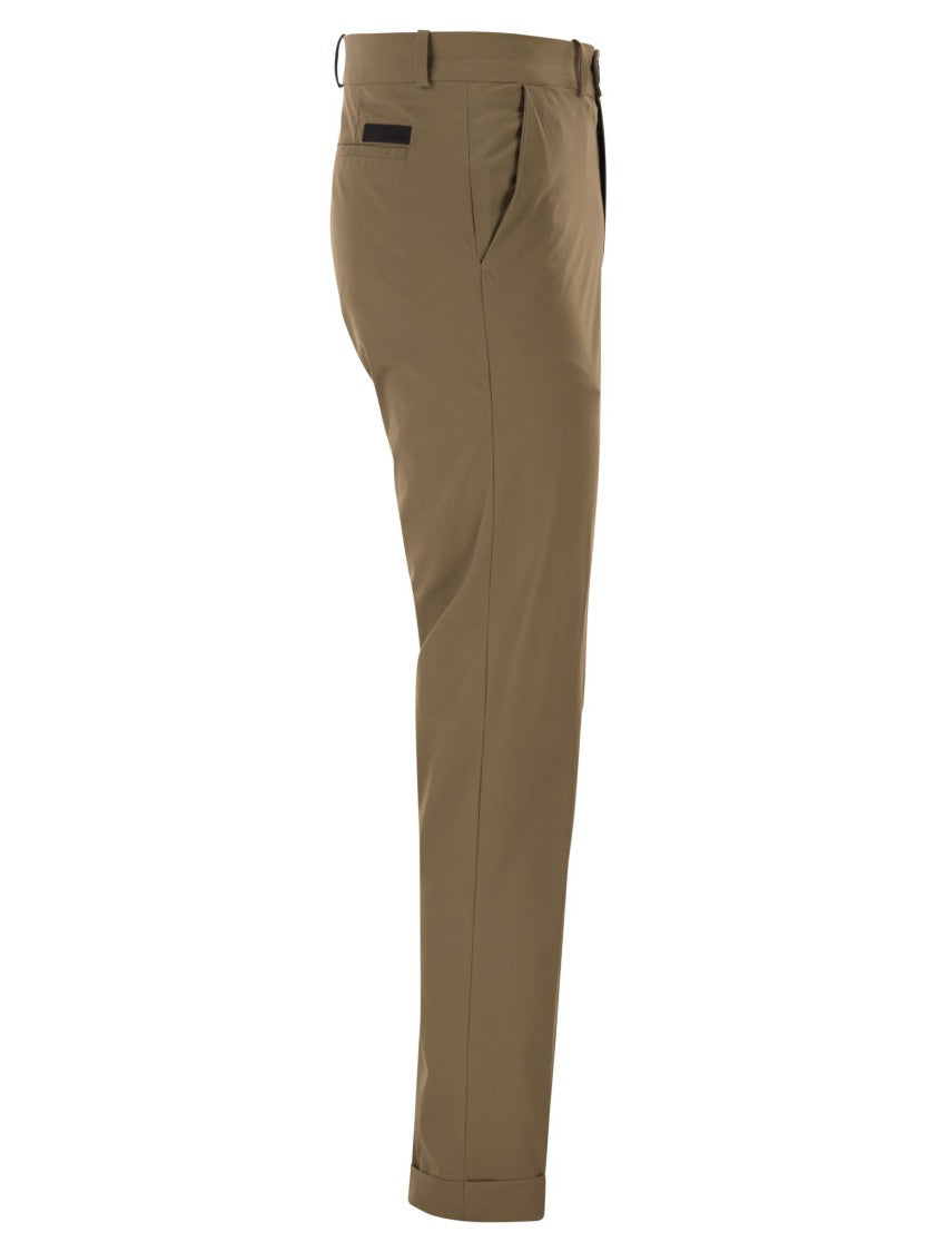 Rrd Surflex Chino Trousers
