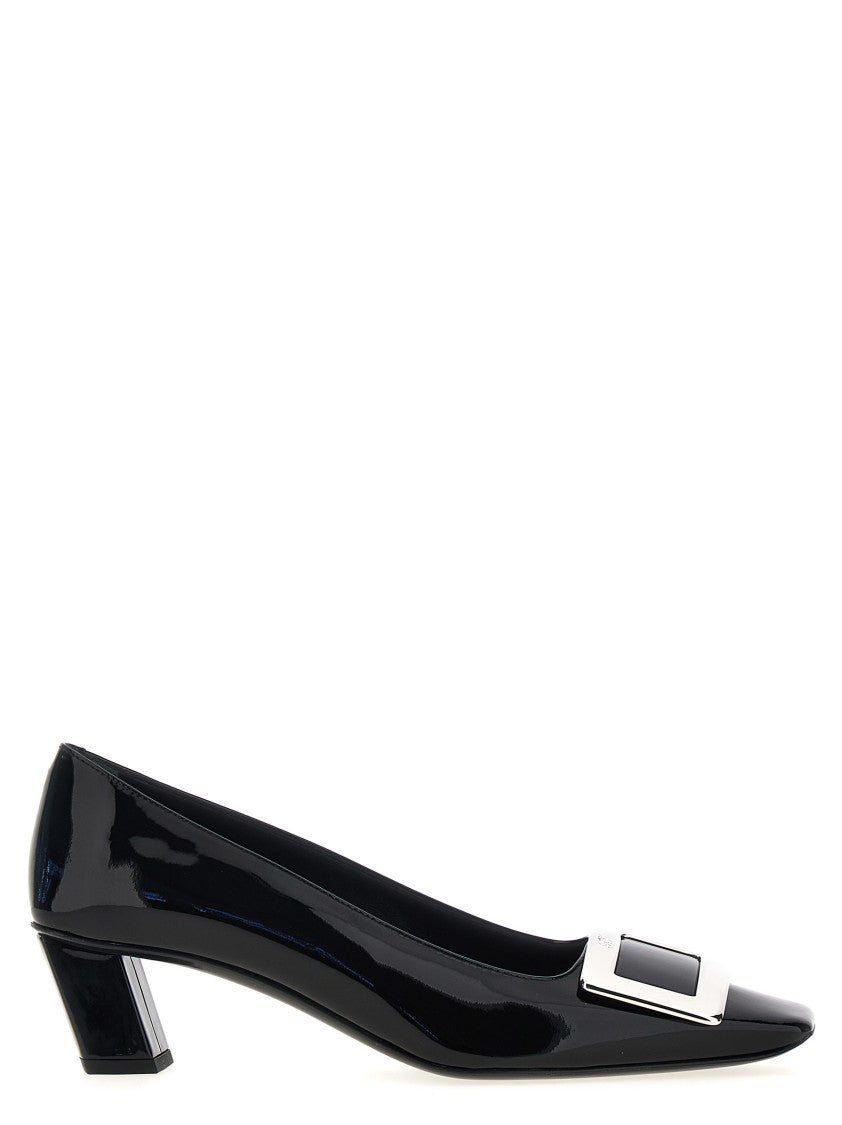 Roger Vivier 'Belle Vivier' Pumps
