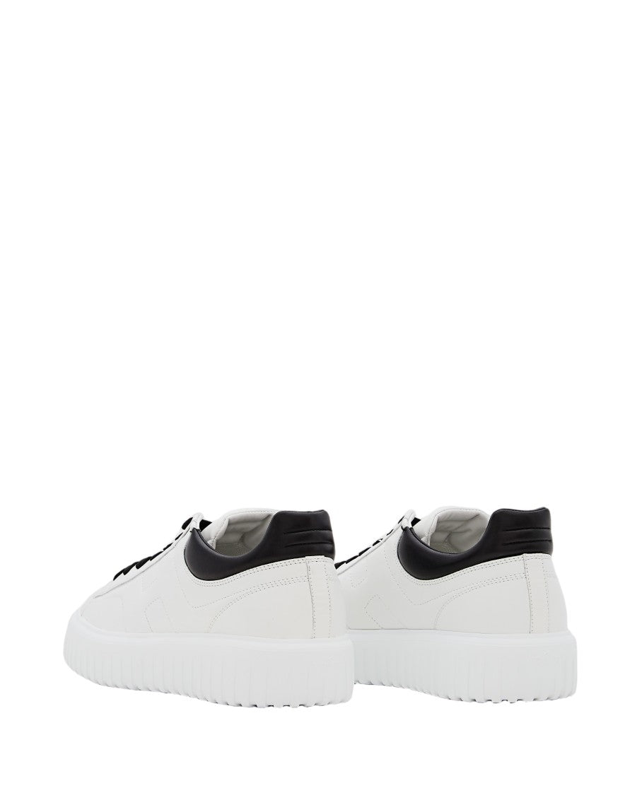 Hogan H Stripes Sneakers