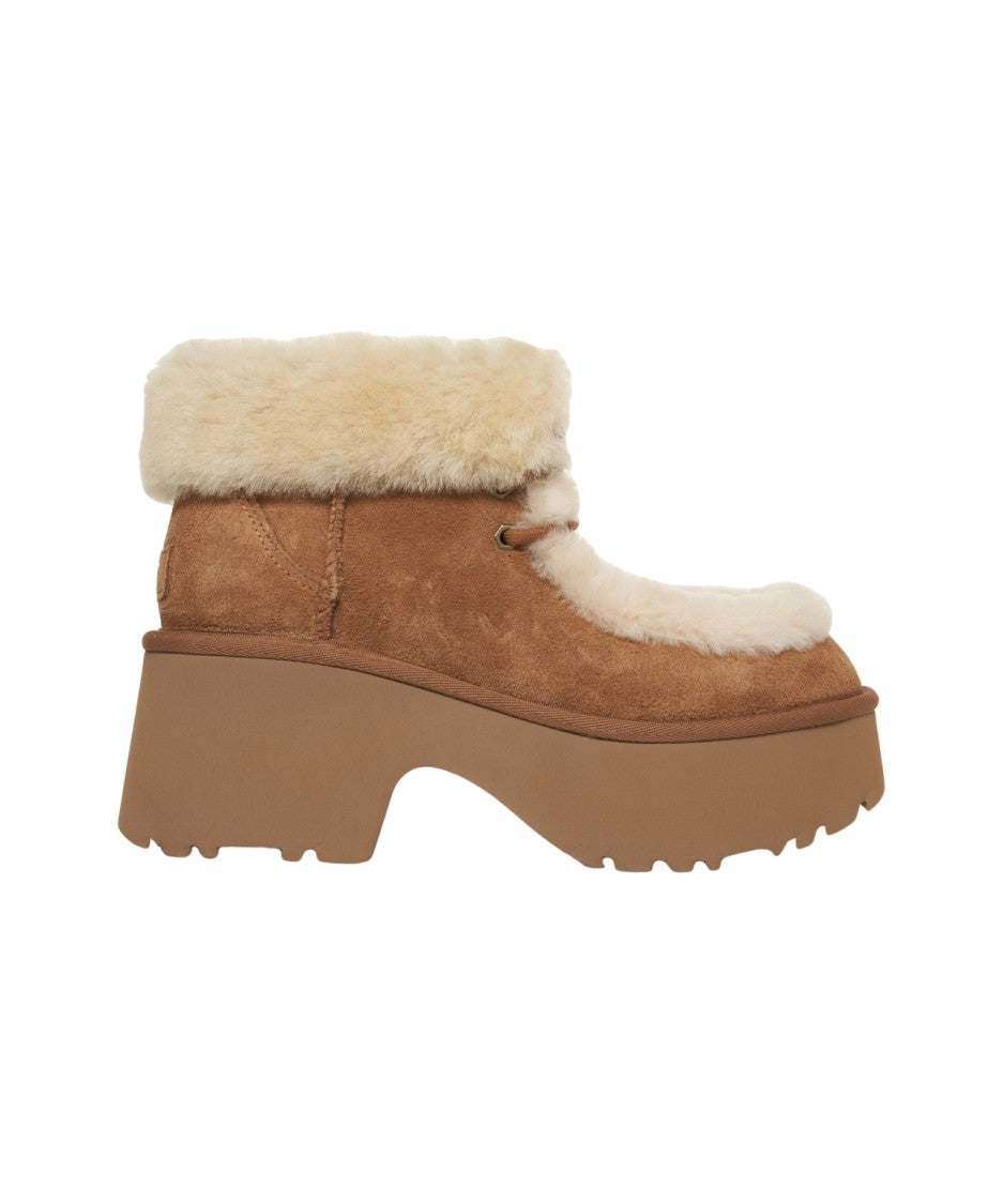 Ugg Classic Esmee' Boots
