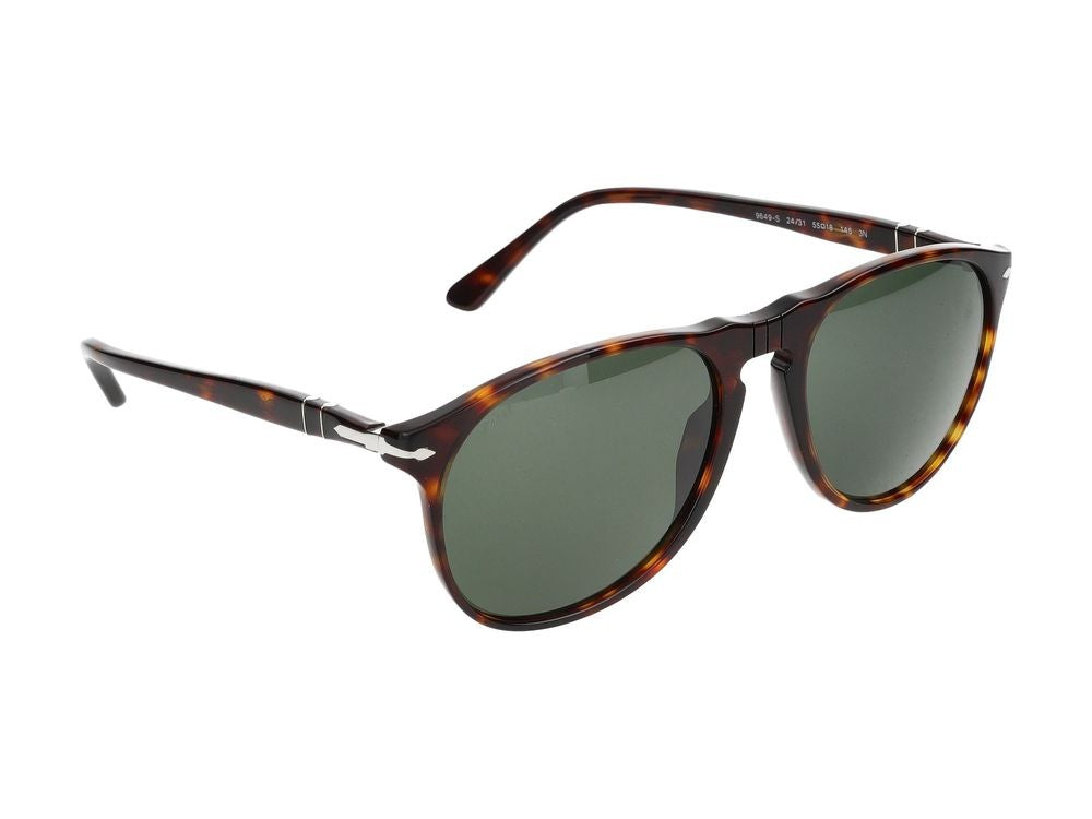 Persol Sunglasses 0Po9649s 24/31 55/18/145