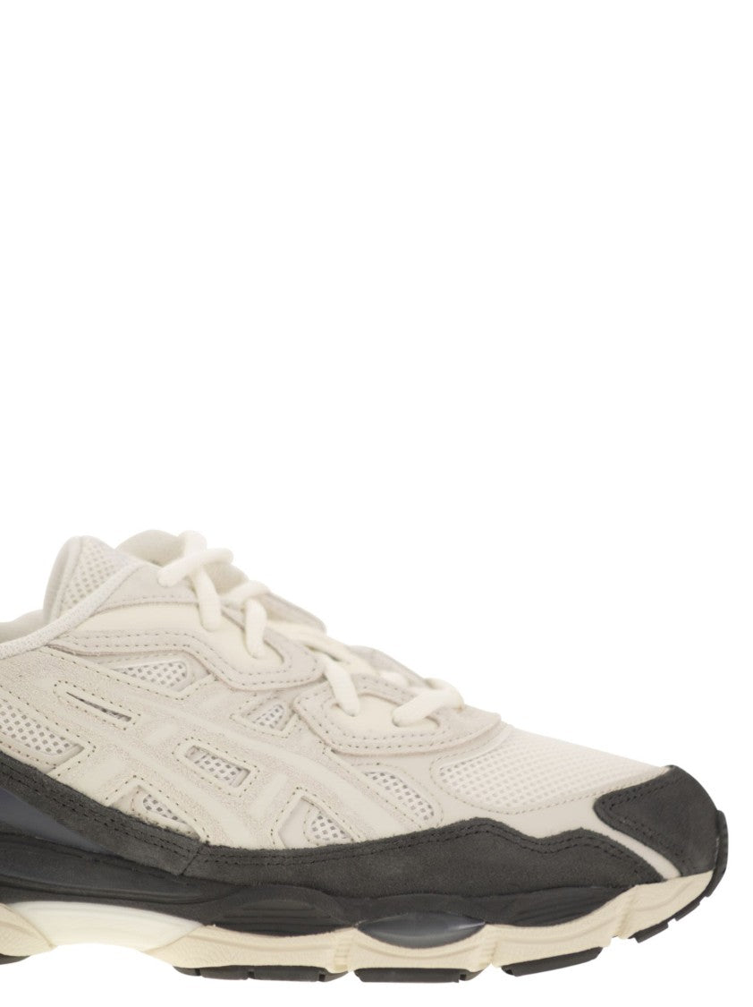 Asics Gel-Nyc - Sneakers