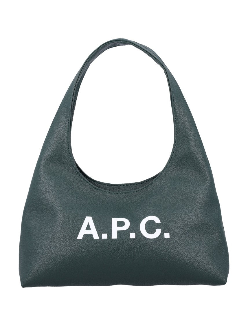 A.P.C. Baby Ninon Shoulder Bag