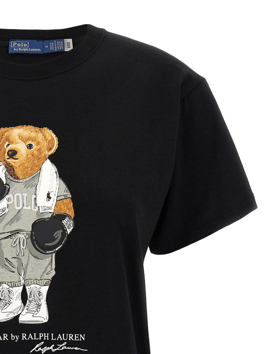 Polo Ralph Lauren 'Polo Bear' T-Shirt