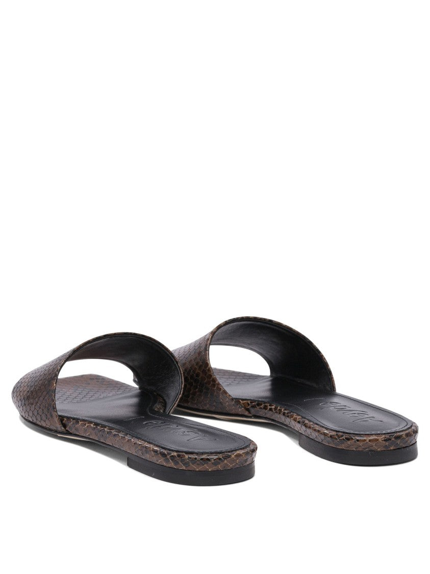 Aeydē "Anna" Sandals