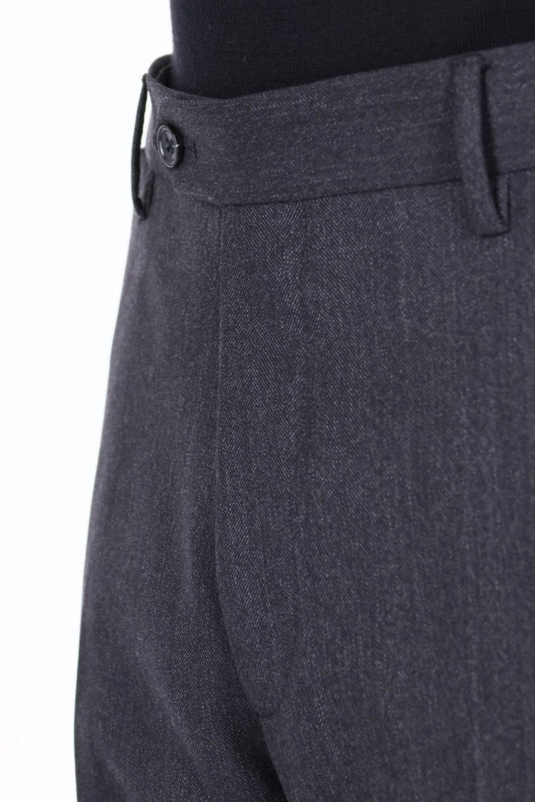 Tagliatore Montecarlo Line Super 110'S Virgin Wool Resca Dress