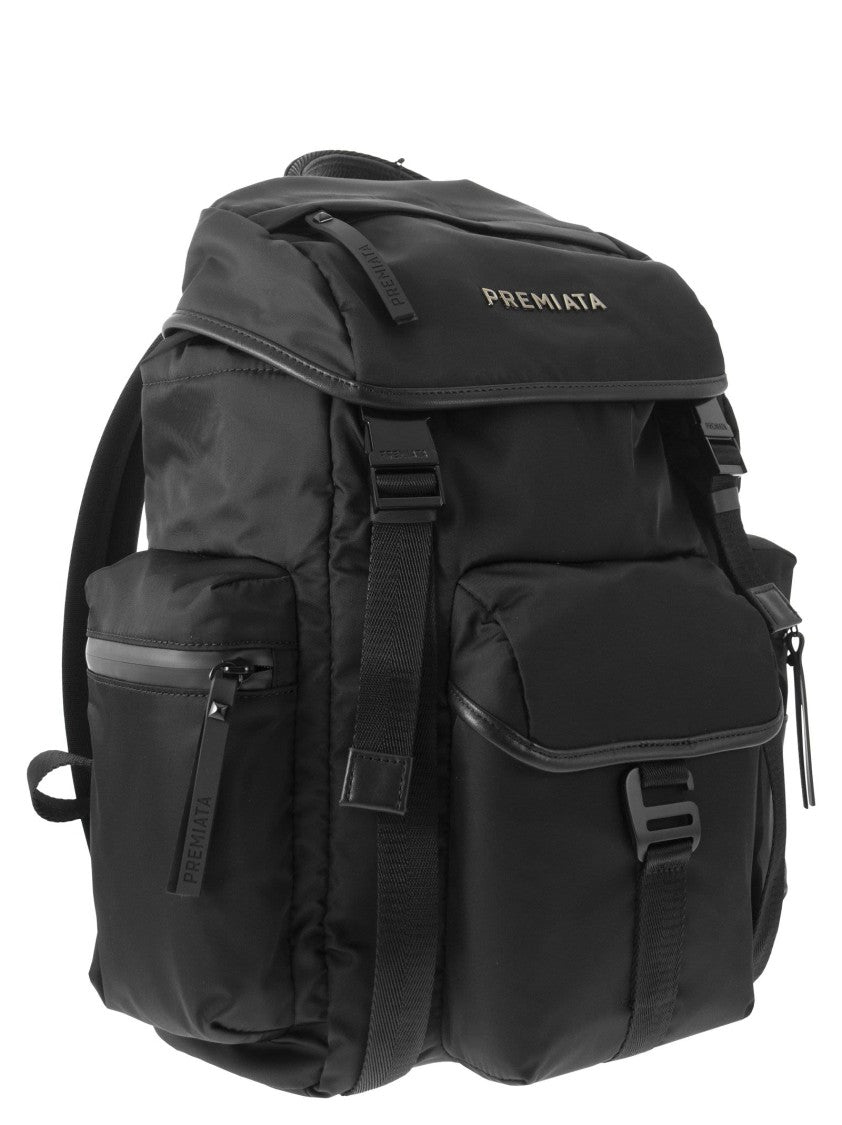 Premiata Booker - Backpack