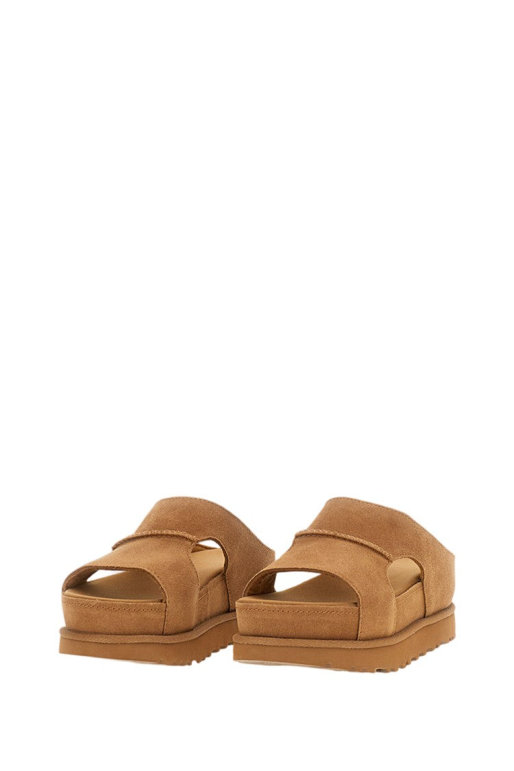 Ugg Goldenstar Open Shoes