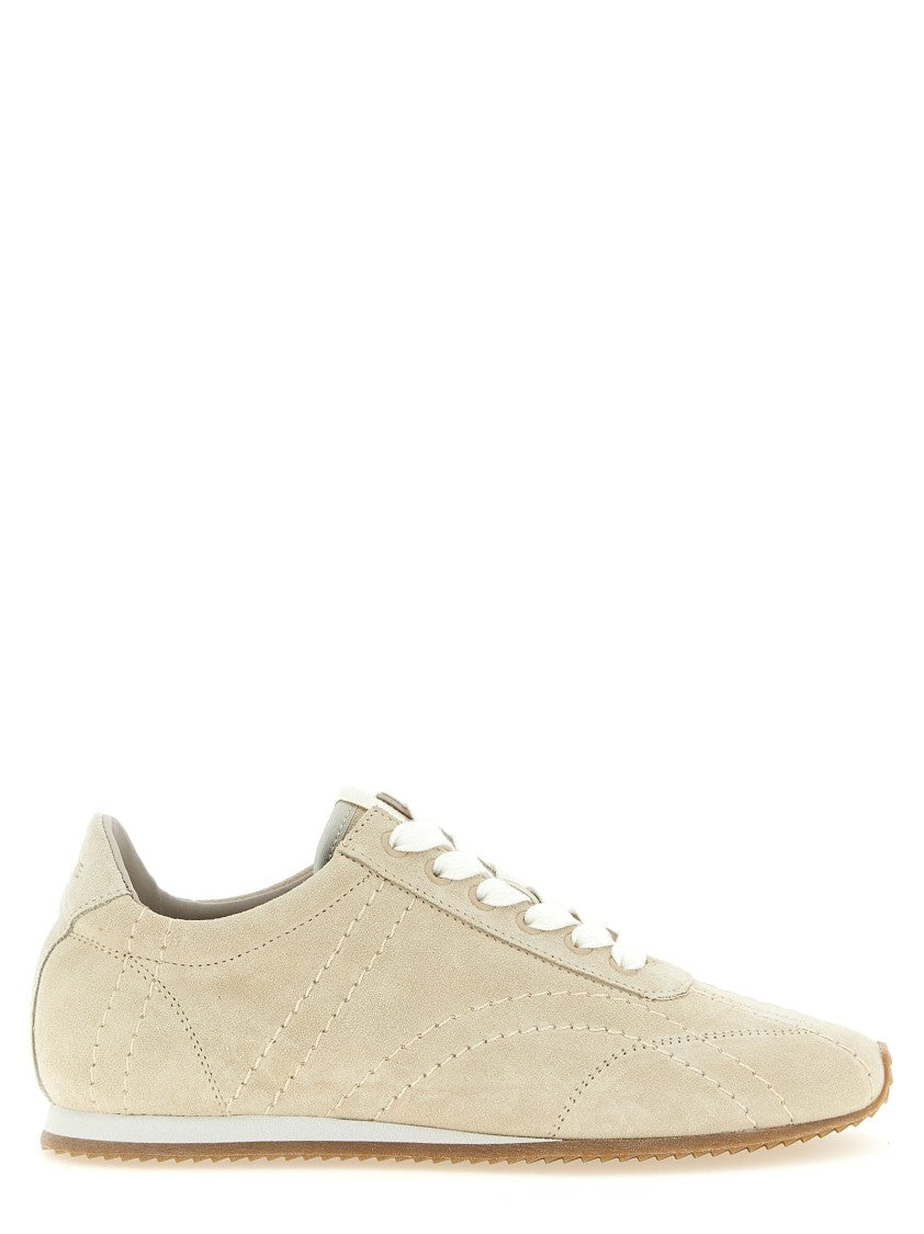 Totême 'Flex' Sneakers