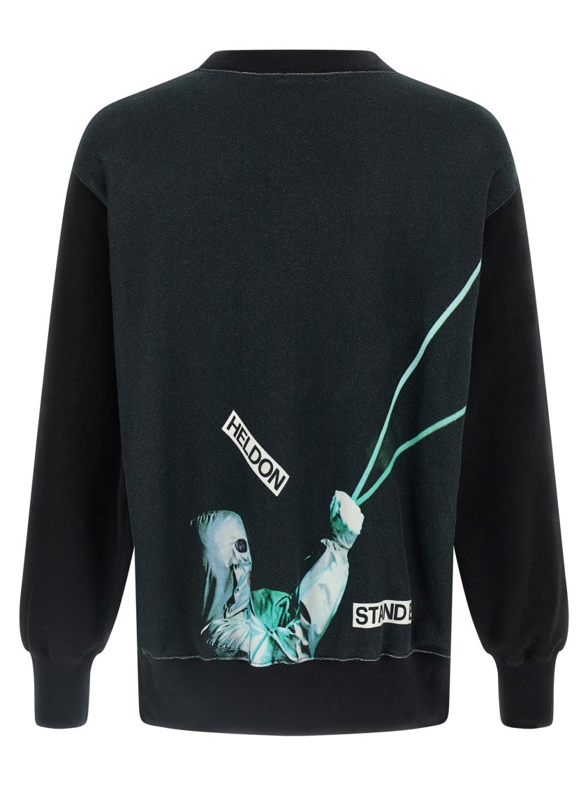 Undercover Uc2e4815-3' Sweatshirt