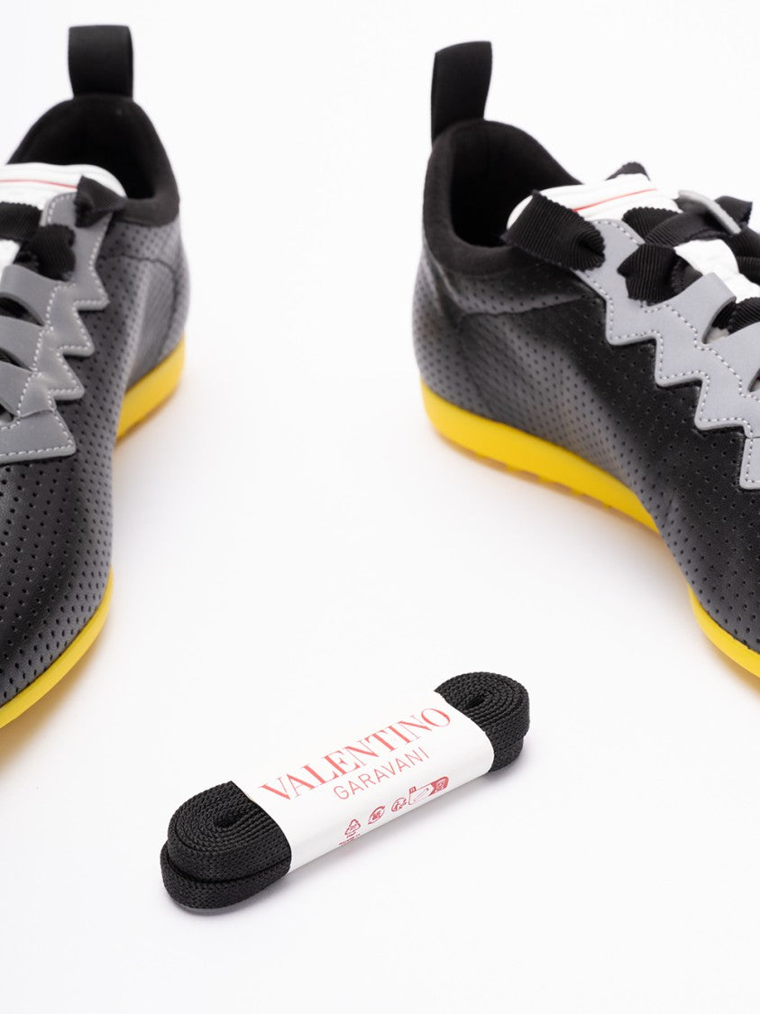 Valentino Garavani ` Chromathon` Sneakers