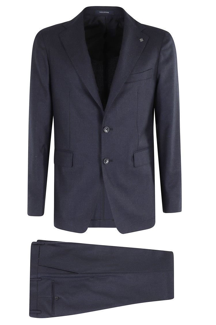 Tagliatore Double-Breasted Suit