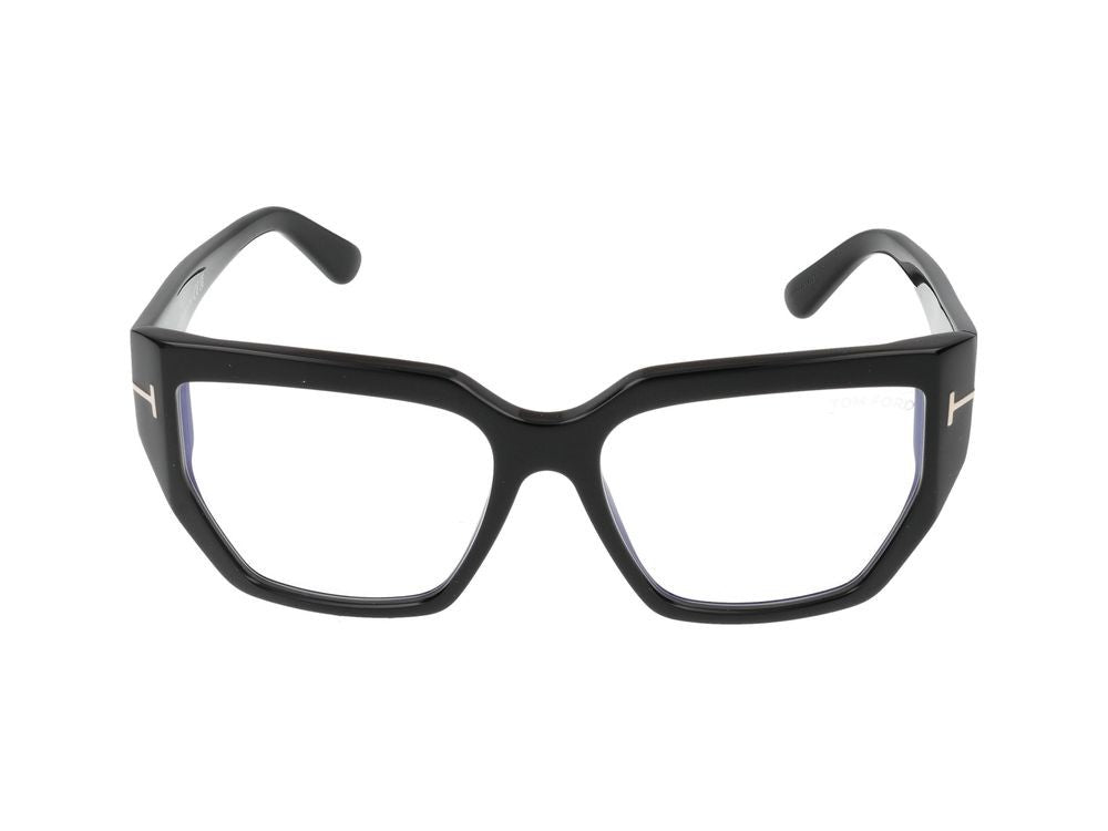 Tom Ford Eyeglasses Ft5951-B 001 54/16/140