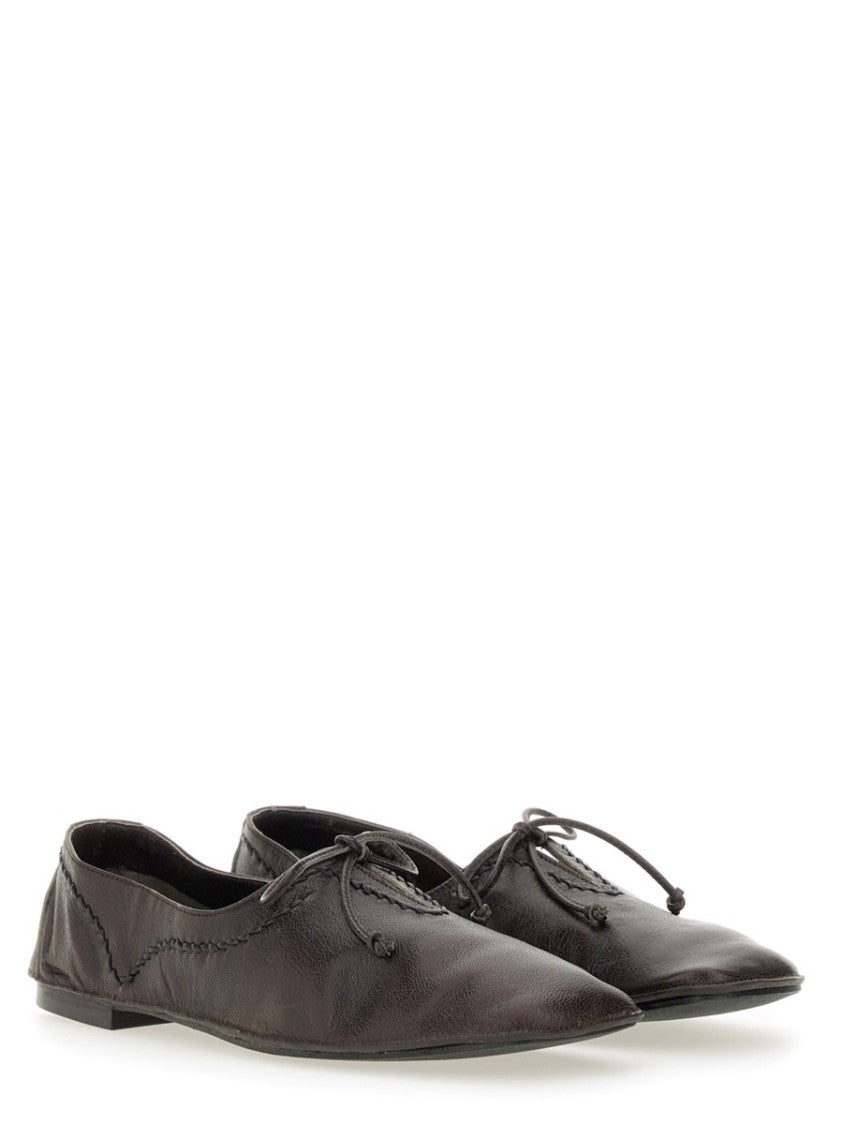 Hereu "Rassa" Moccasin