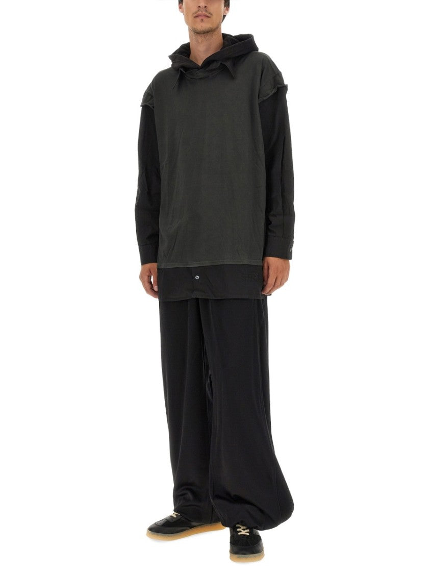 Mm6 By Maison Margiela Cotton Jersey