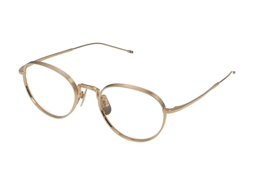 Thom Browne Eyeglasses Ueo119a-G0001-711-52 52/21/0