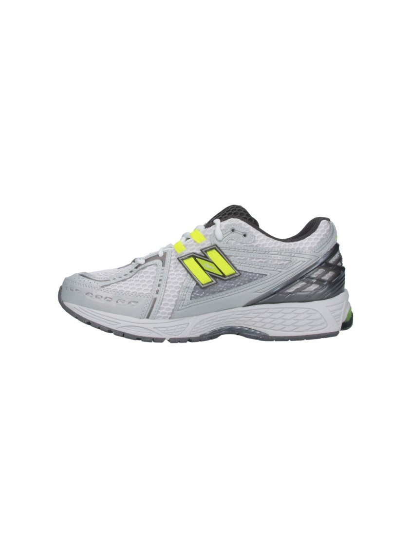 New Balance "1906R" Sneakers – Grey