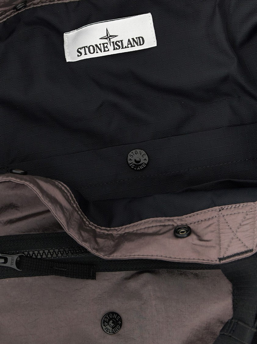 Stone Island '9200012' Shopping Bag
