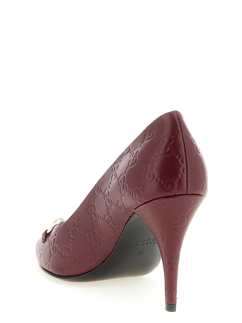 Gucci 'Morsetto' Pumps