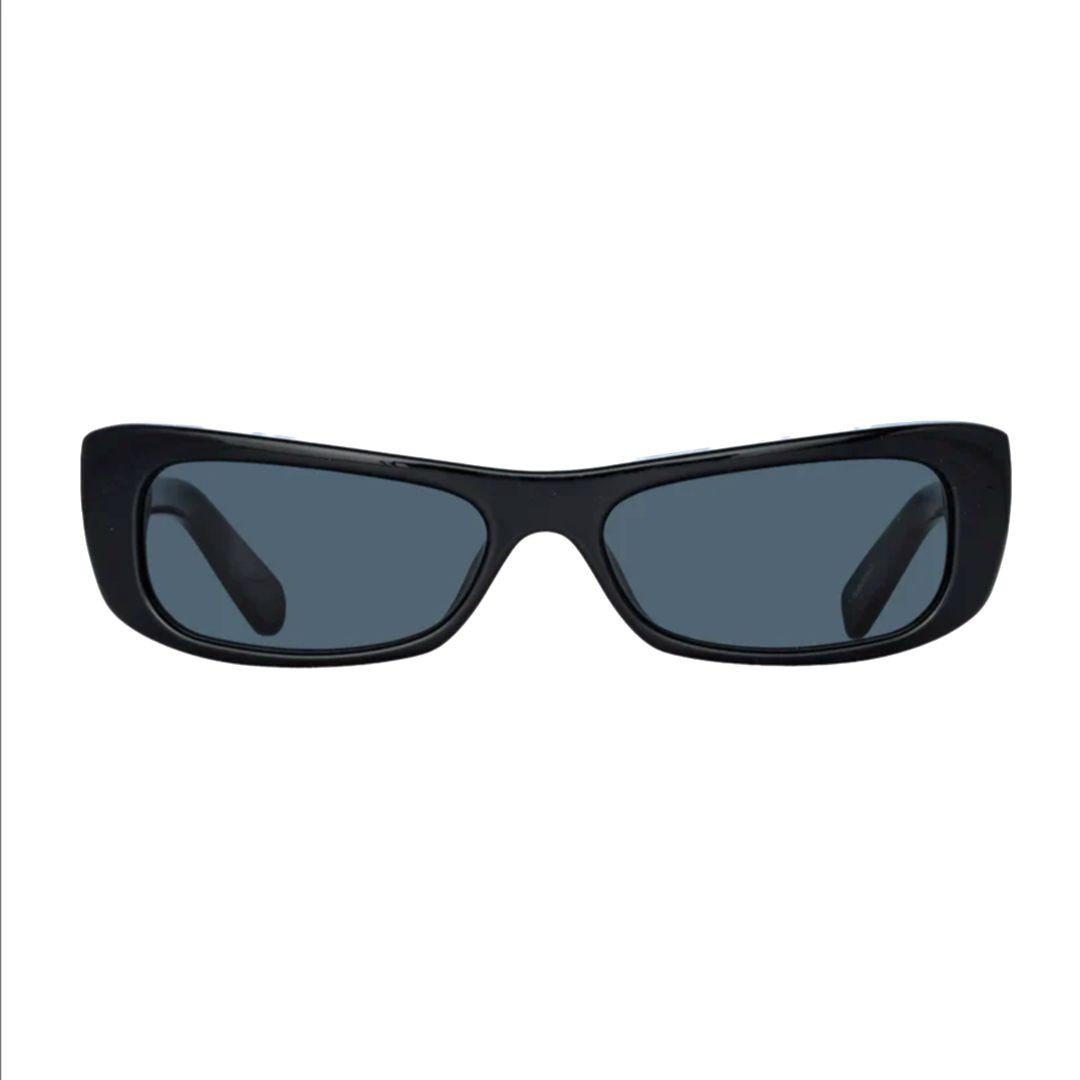 Jacquemus Jac Rectangular Frame Sunglasses