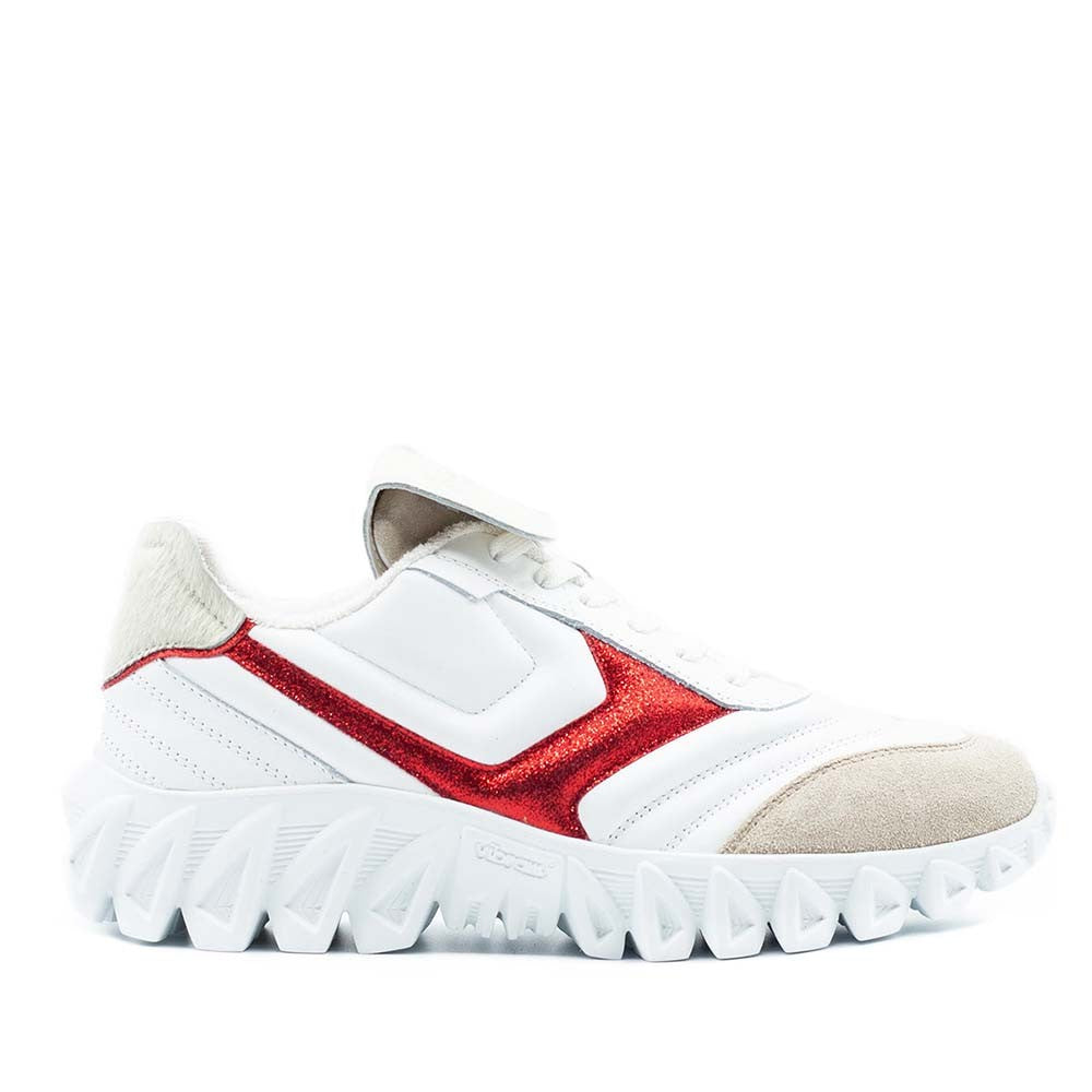 Pantofola D'oro Retro Style Sneakers