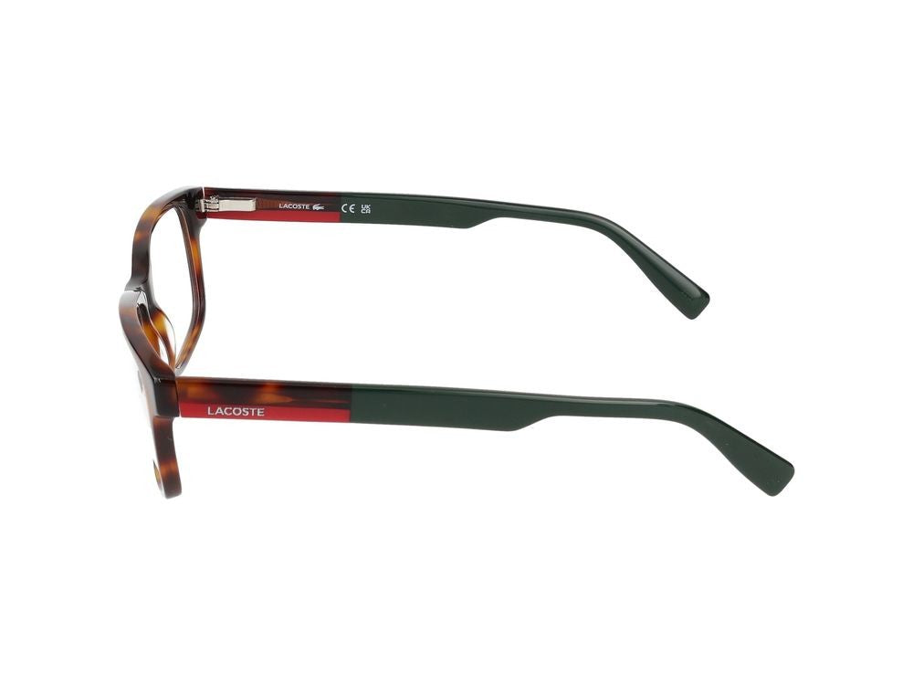 Lacoste Eyeglasses L2910 240 Tortoise 55/17/145