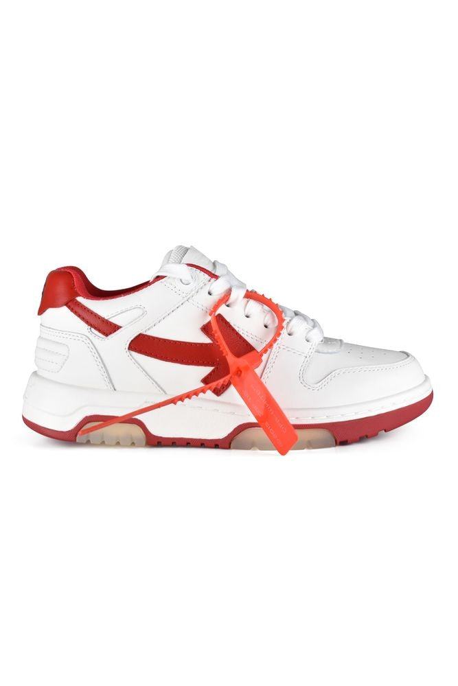 Off-White Out Of Office Sneakers