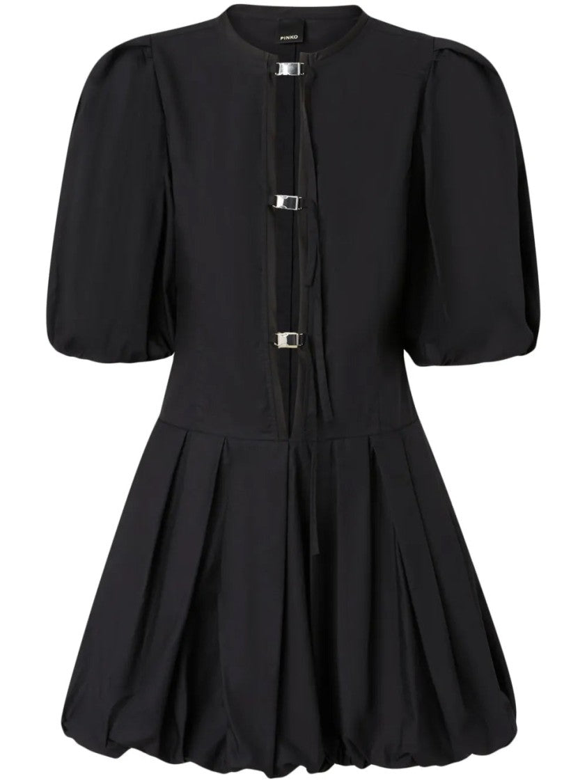 Pinko Oliver Abito Popeline