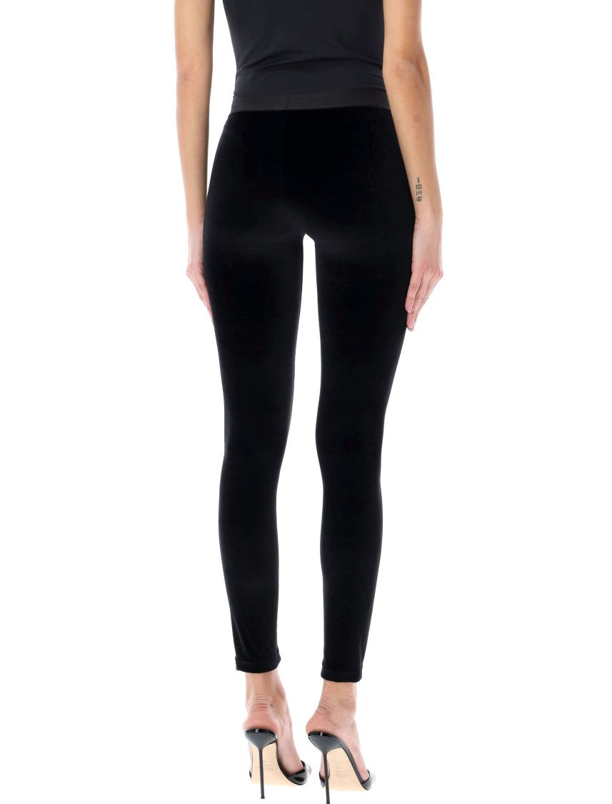 Tom Ford Branded Leggings