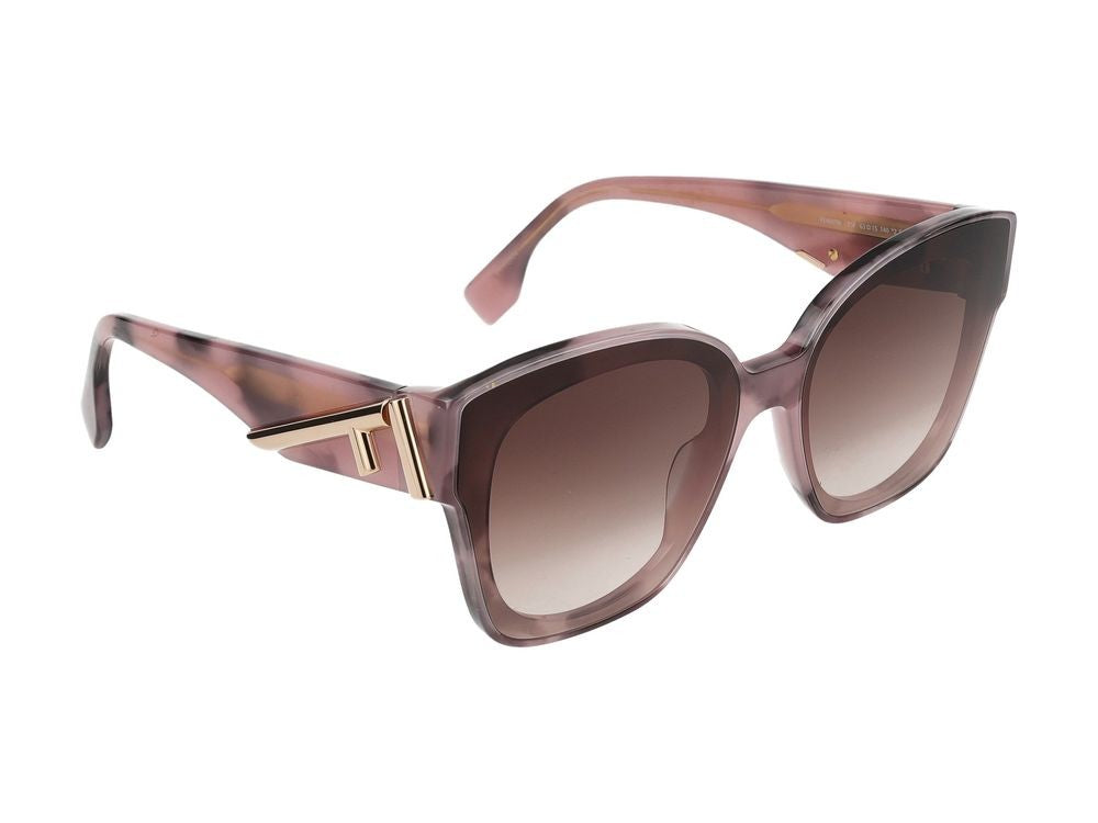 Maison Fendi Sunglasses Fe40098i 55F 63/15/140
