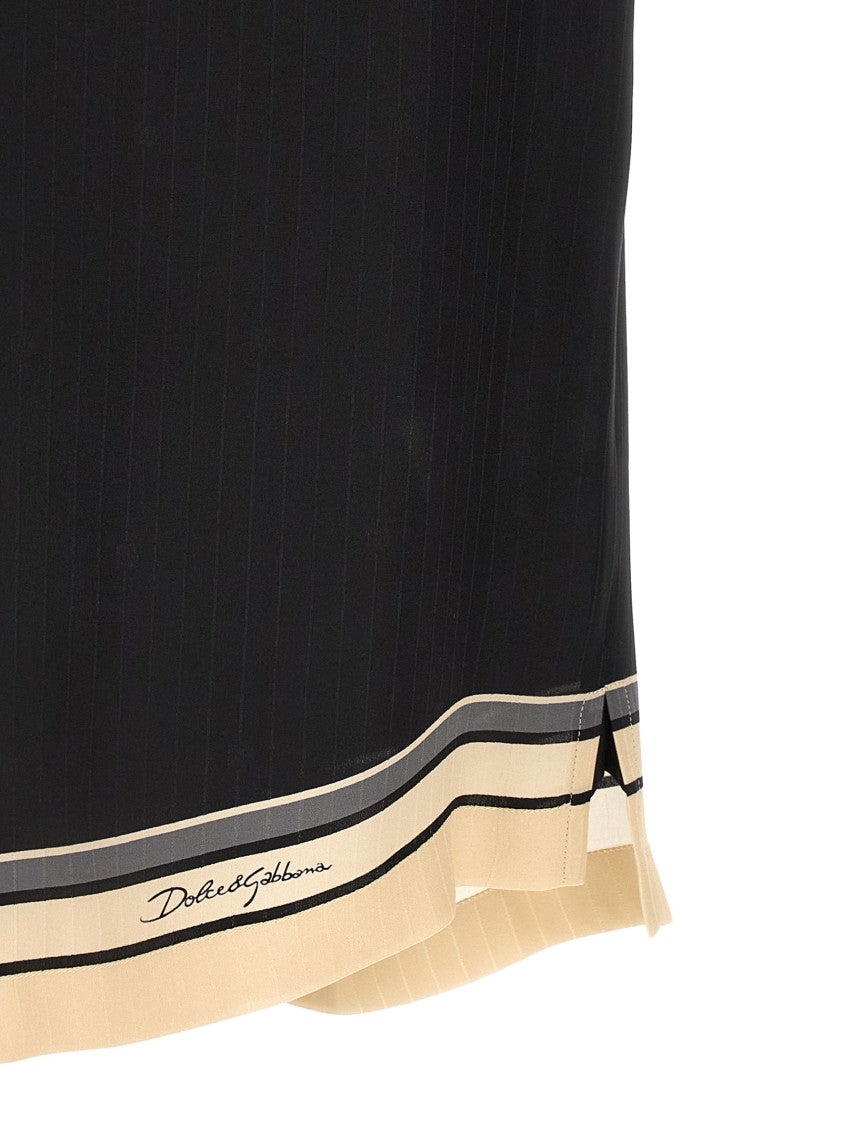 Dolce & Gabbana 'Hawaii' Shirt