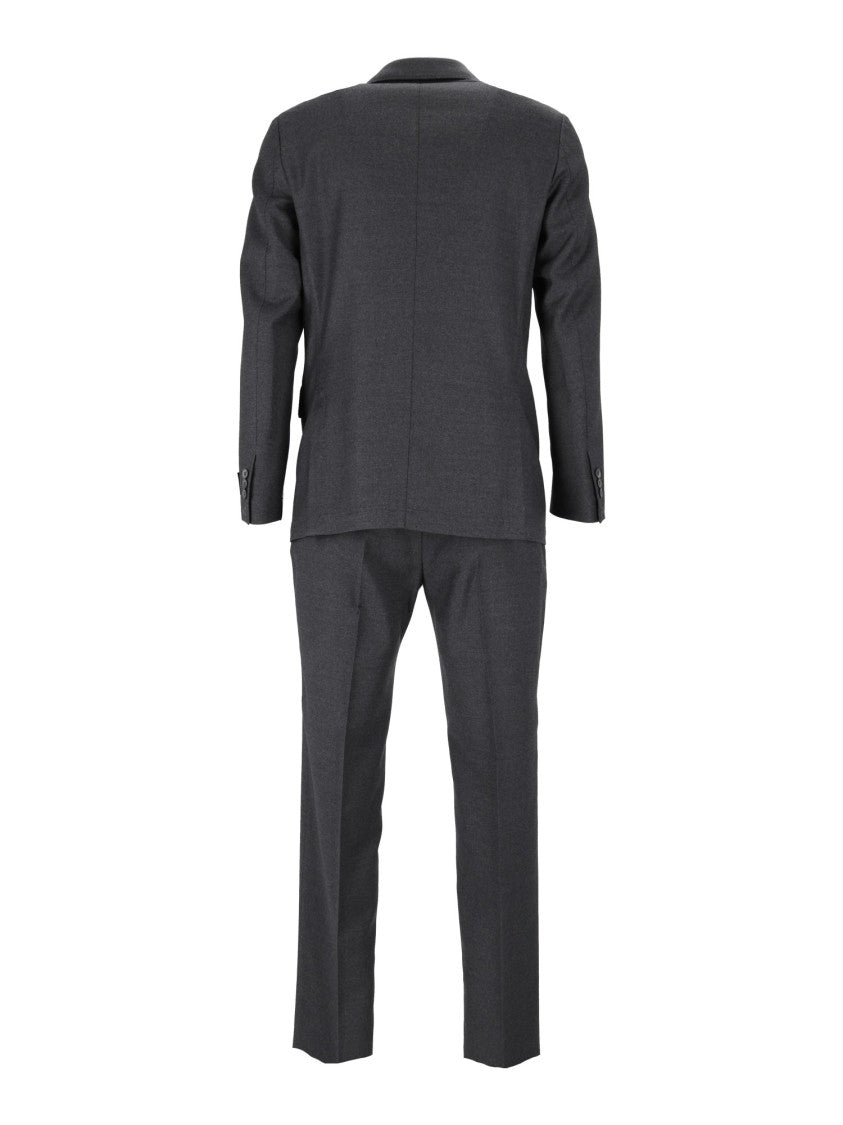 Tombolini Zero Gravity Tailored Suit