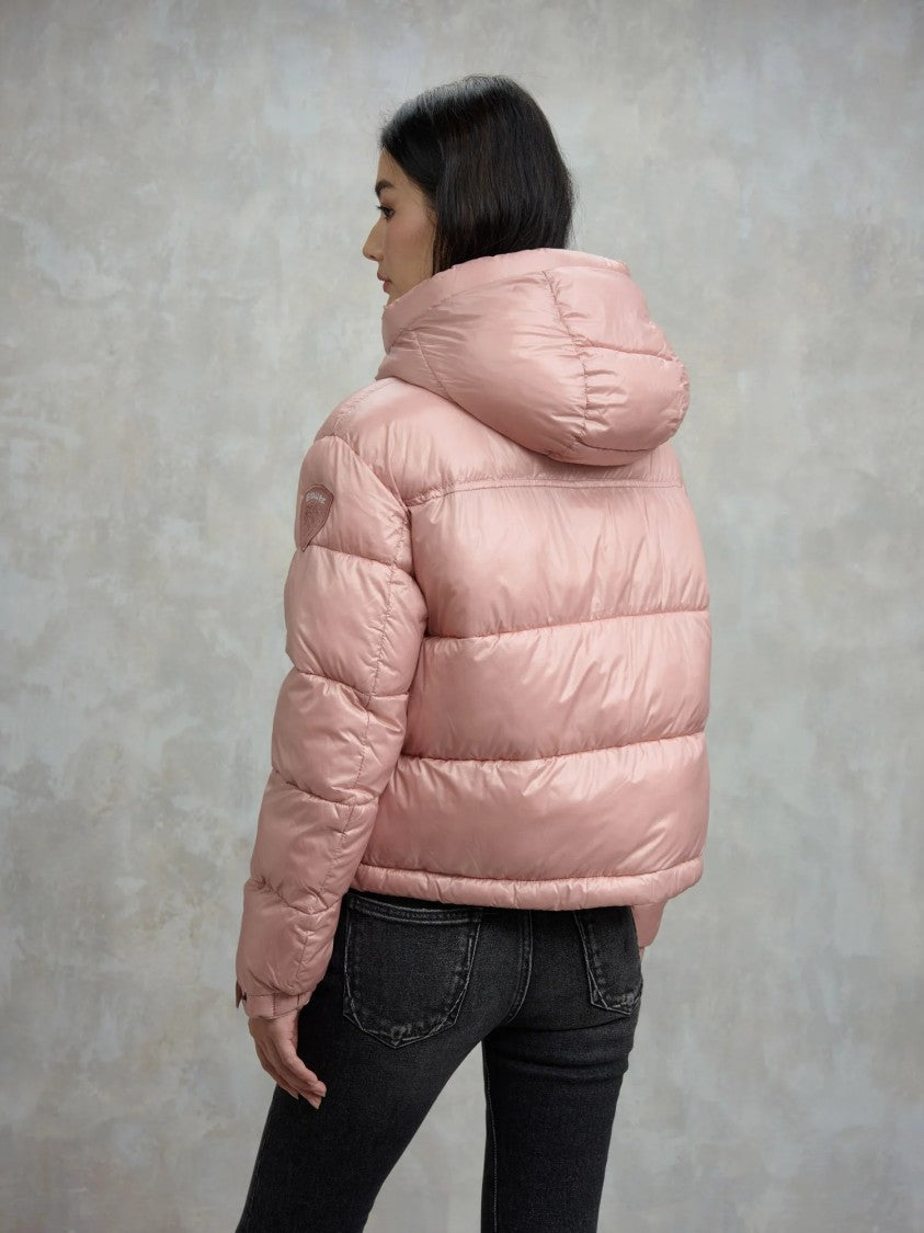 Blauer Gloria Puffer Jacket