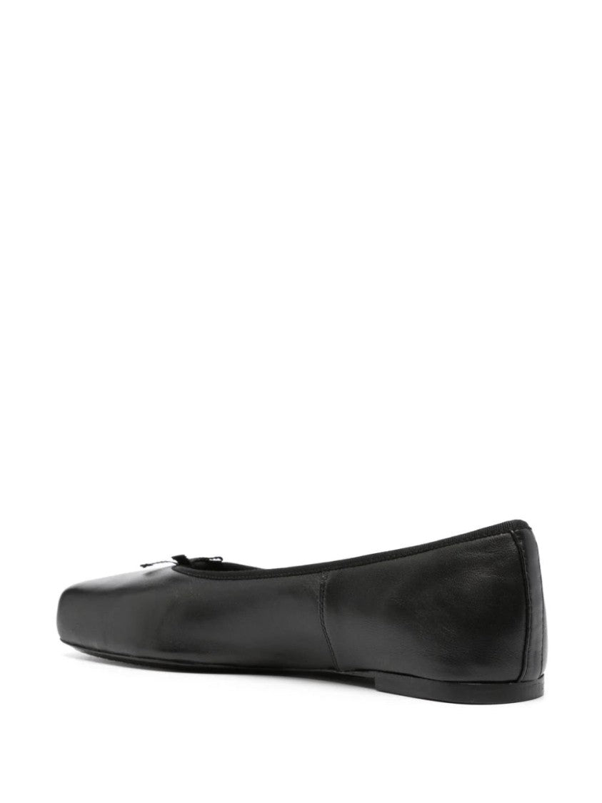 Alexander Wang Billie Flat Ballerina Shoes