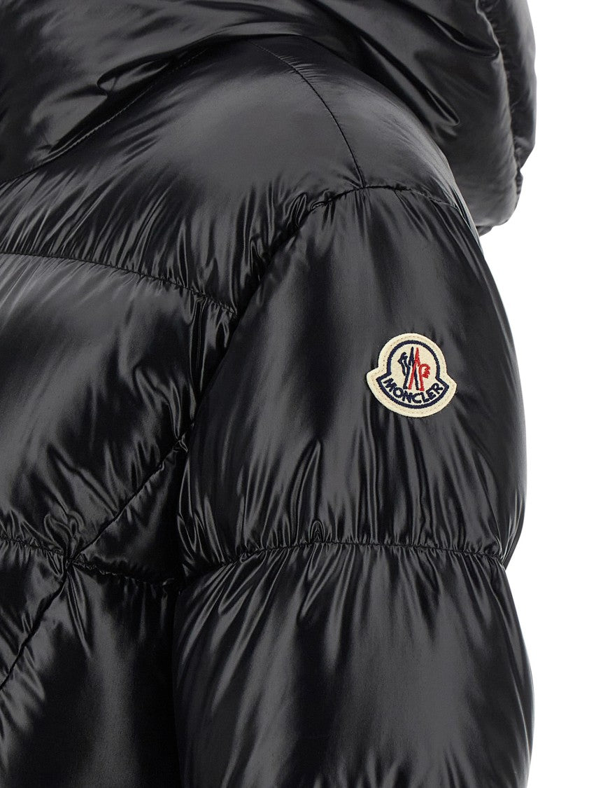 Moncler 'Bellevue' Down Jacket