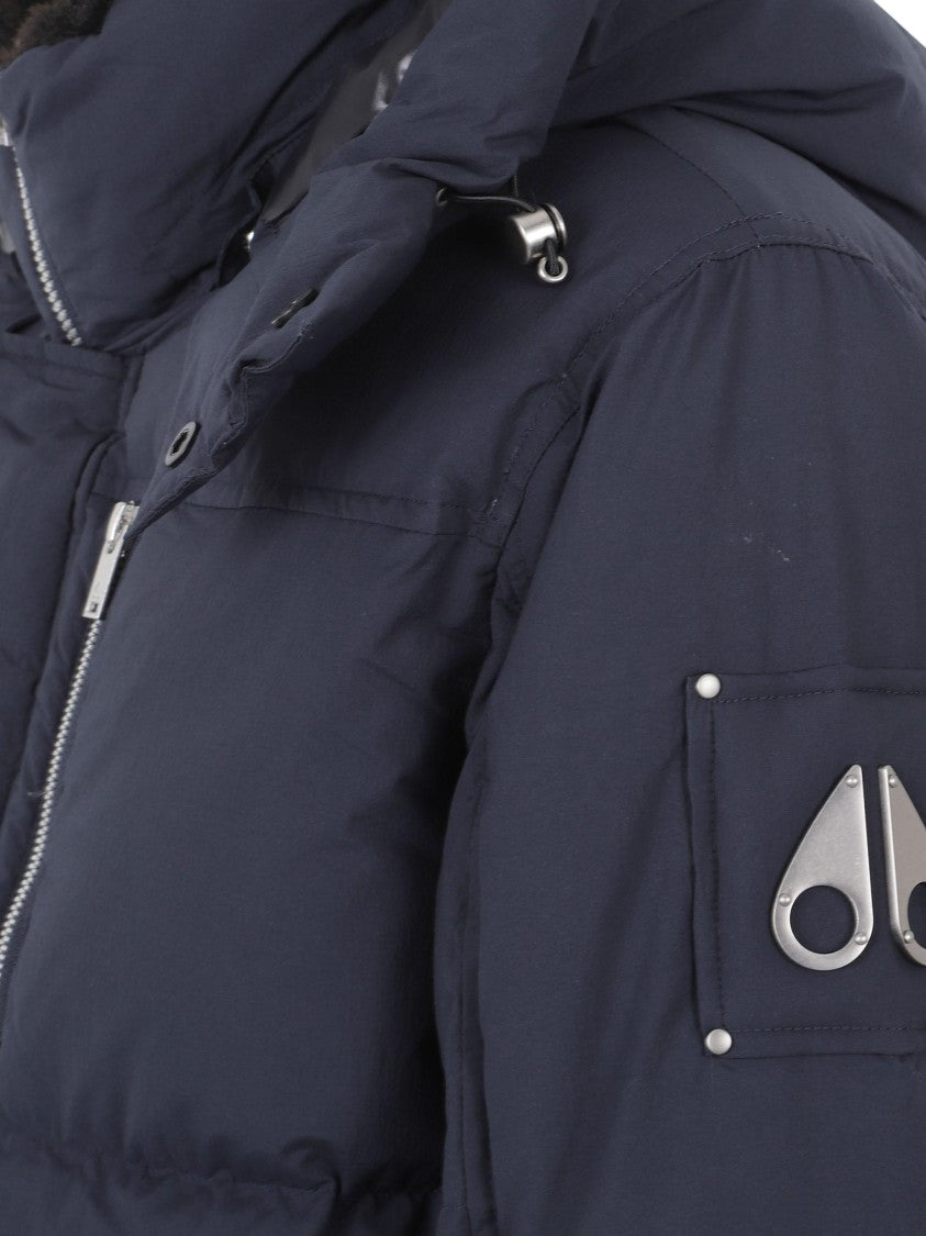 Moose Knuckles Everest 3Q Puffer