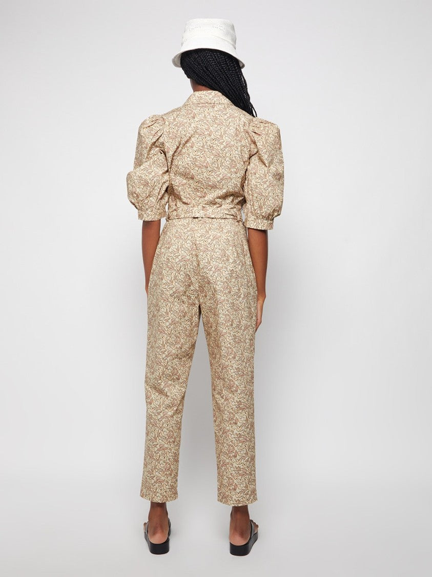 Lhd Casitas Jumpsuit